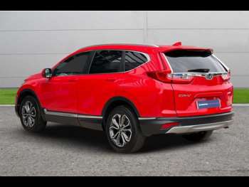 Used Honda CR-V 2023 for sale - 75116548: Photo