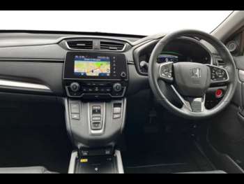 Used Honda CR-V 2023 for sale - 75116548: Photo