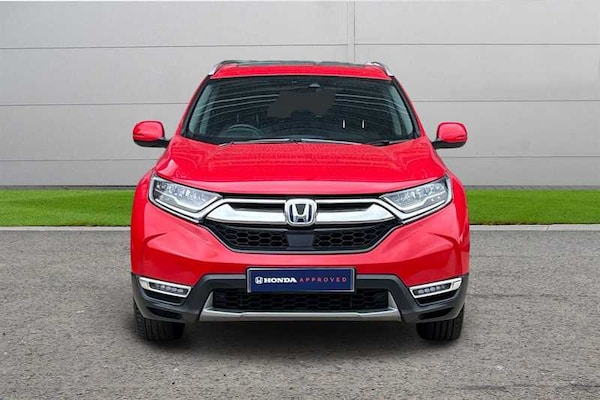 Used Honda CR-V 2023 for sale - 75116548: Photo 6