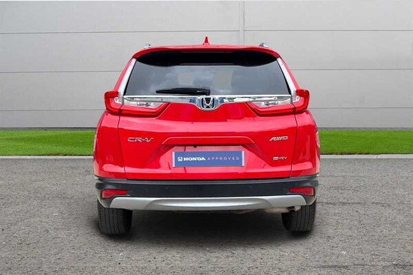 Used Honda CR-V 2023 for sale - 75116548: Photo 7
