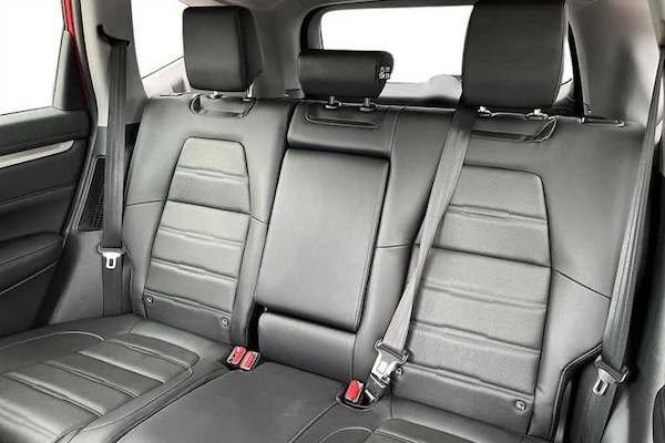 Used Honda CR-V 2023 for sale - 75116548: Photo 8