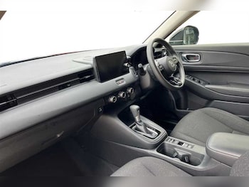 Used Honda HR-V 2023 for sale - 75031871: Photo