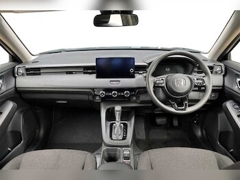 Used Honda HR-V 2023 for sale - 75031871: Photo