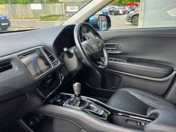 Used Honda HR-V 2019 for sale - 74881089: Photo