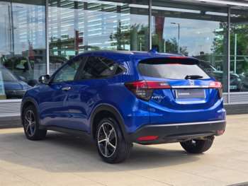 Used Honda HR-V 2019 for sale - 74881089: Photo