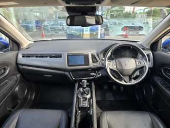 Used Honda HR-V 2019 for sale - 74881089: Photo