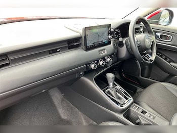 Used Honda HR-V 2022 for sale - 76261936: Photo