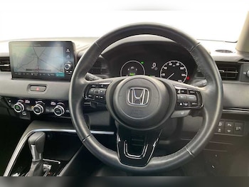 Used Honda HR-V 2022 for sale - 76261936: Photo