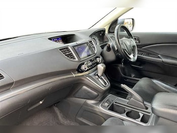 Used Honda CR-V 2016 for sale - 76523703: Photo