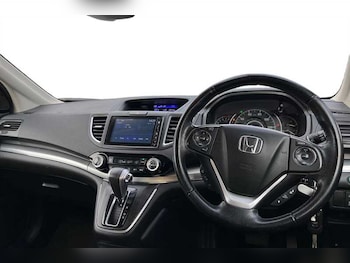 Used Honda CR-V 2016 for sale - 76523703: Photo