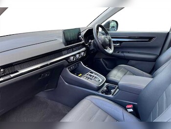 Used Honda CR-V 2024 for sale - 78172794: Photo