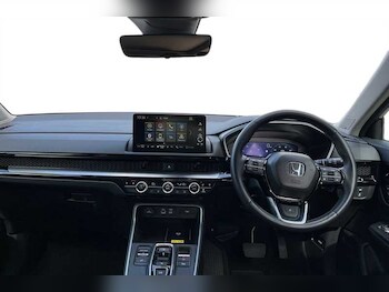 Used Honda CR-V 2024 for sale - 78172794: Photo