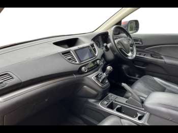 Used Honda CR-V 2015 for sale - 75031858: Photo