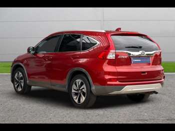 Used Honda CR-V 2015 for sale - 75031858: Photo