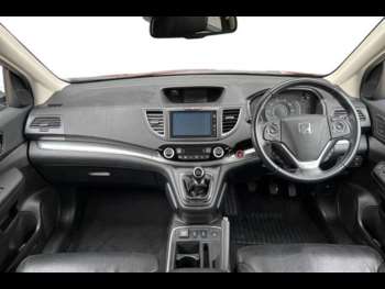Used Honda CR-V 2015 for sale - 75031858: Photo