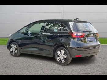 Used Honda Jazz 2023 for sale - 74880408: Photo
