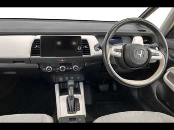 Used Honda Jazz 2023 for sale - 74880408: Photo