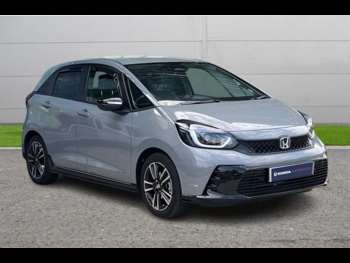 2023 - 1.5 i-MMD Hybrid Advance Sport 5dr eCVT