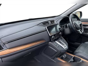 Used Honda CR-V 2020 for sale - 75610865: Photo