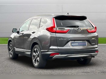 Used Honda CR-V 2020 for sale - 75610865: Photo