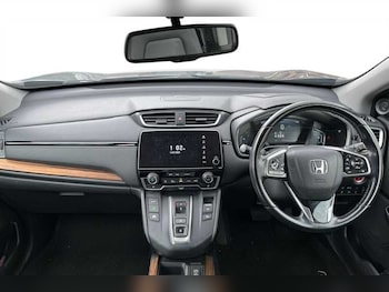 Used Honda CR-V 2020 for sale - 75610865: Photo