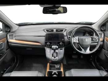Used Honda CR-V 2021 for sale - 75328575: Photo