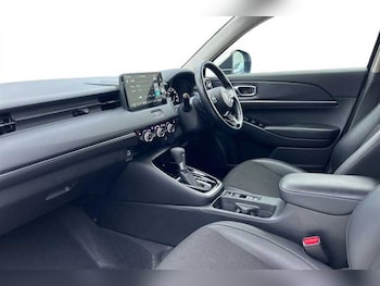 Used Honda HR-V 2022 for sale - 76875254: Photo