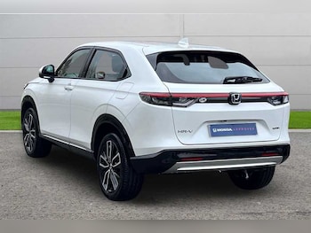 Used Honda HR-V 2022 for sale - 76875254: Photo