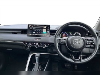 Used Honda HR-V 2022 for sale - 76875254: Photo