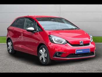 2022 - 1.5 i-MMD Hybrid EX 5dr eCVT