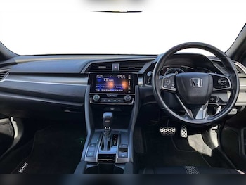 Used Honda Civic 2019 for sale - 78187203: Photo