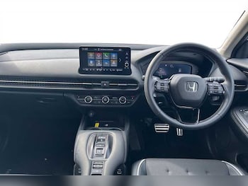 Used Honda ZR-V 2025 for sale - 77972106: Photo