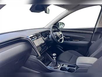 Used Hyundai TUCSON 2022 for sale - 79623575: Photo