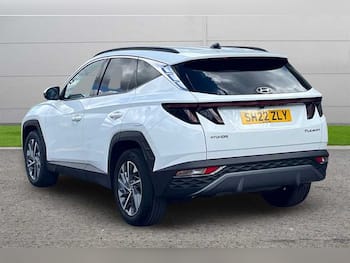 Used Hyundai TUCSON 2022 for sale - 79623575: Photo