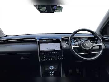 Used Hyundai TUCSON 2022 for sale - 79623575: Photo