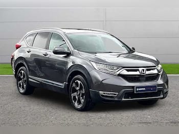 Used Honda CR-V 2020 for sale - 79714127: Photo