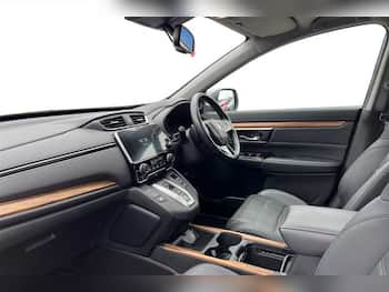 Used Honda CR-V 2020 for sale - 79714127: Photo