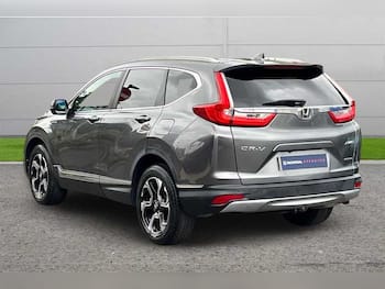 Used Honda CR-V 2020 for sale - 79714127: Photo