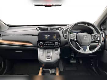 Used Honda CR-V 2020 for sale - 79714127: Photo