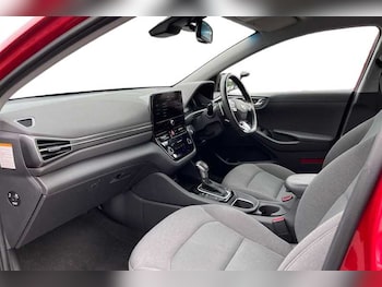 Used Hyundai IONIQ 2022 for sale - 78472752: Photo
