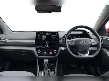 Used Hyundai IONIQ 2022 for sale - 78472752: Photo