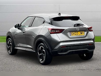 Used Nissan Juke 2023 for sale - 77627764: Photo