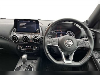 Used Nissan Juke 2023 for sale - 77627764: Photo