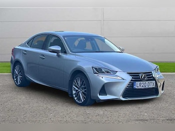 Used Lexus IS 2020 for sale - 78685846: Photo