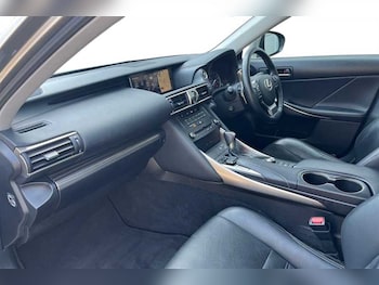 Used Lexus IS 2020 for sale - 78685846: Photo
