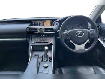 Used Lexus IS 2020 for sale - 78685846: Photo