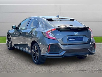 Used Honda Civic 2019 for sale - 79414603: Photo