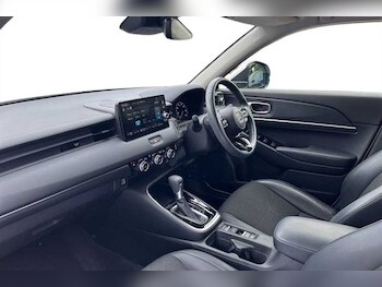 Used Honda HR-V 2023 for sale - 78385444: Photo
