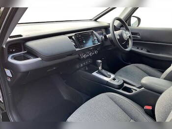 Used Honda Jazz 2023 for sale - 78137105: Photo