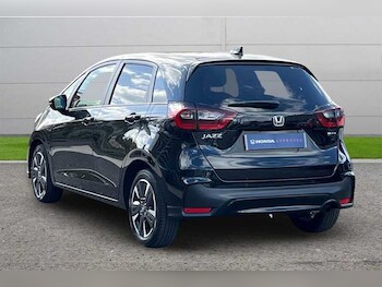 Used Honda Jazz 2023 for sale - 78137105: Photo